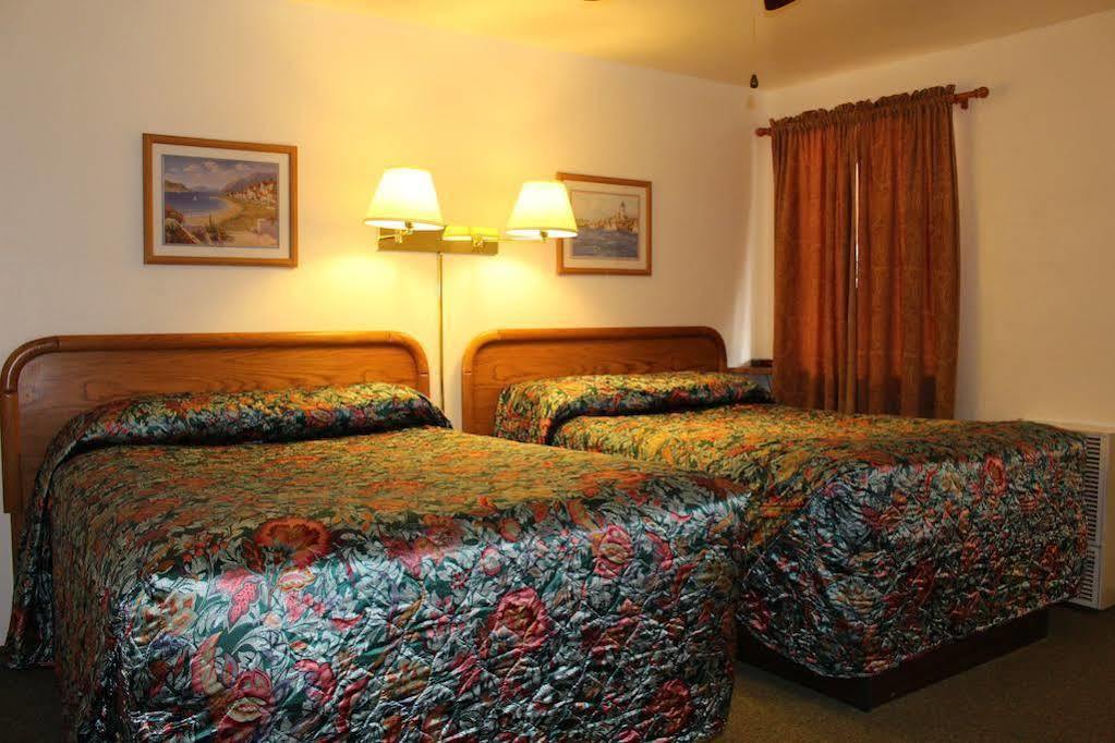 Yosemite Riverside 2* Groveland